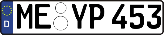 ME-YP453