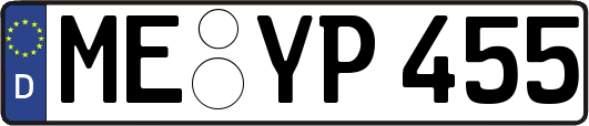 ME-YP455