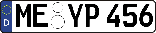 ME-YP456