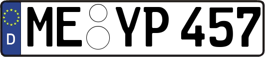 ME-YP457