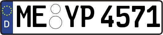 ME-YP4571