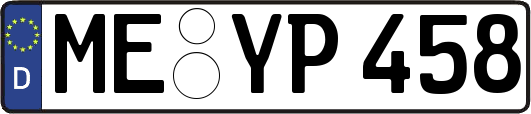ME-YP458