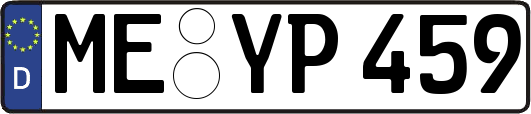 ME-YP459