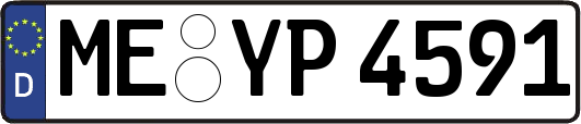 ME-YP4591