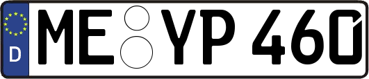 ME-YP460