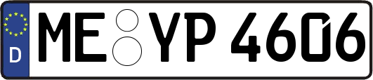 ME-YP4606