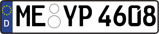 ME-YP4608