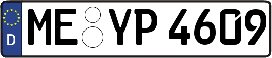 ME-YP4609