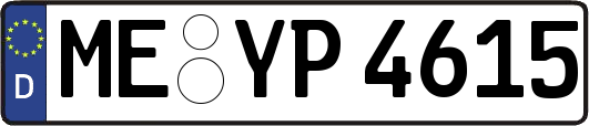 ME-YP4615