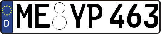 ME-YP463