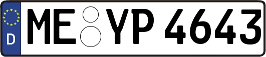 ME-YP4643