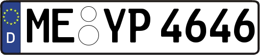 ME-YP4646