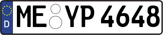 ME-YP4648