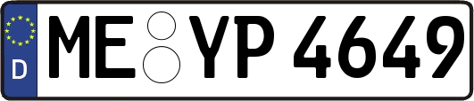 ME-YP4649
