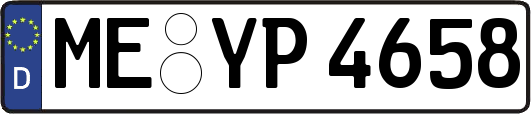 ME-YP4658
