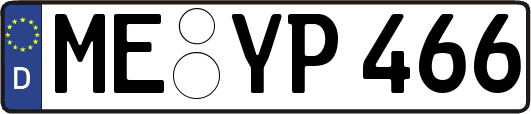 ME-YP466
