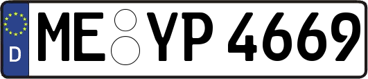 ME-YP4669