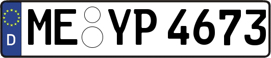 ME-YP4673
