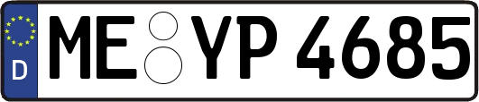 ME-YP4685