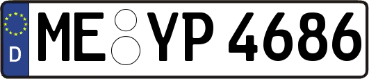 ME-YP4686