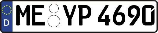 ME-YP4690