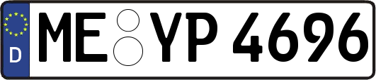 ME-YP4696