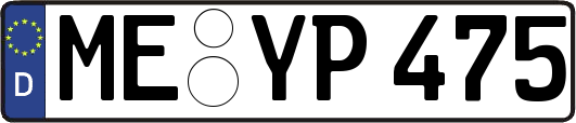 ME-YP475