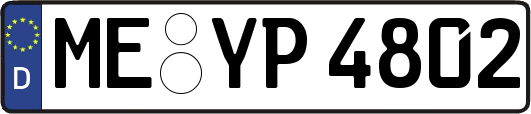 ME-YP4802