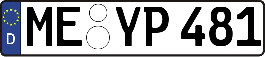 ME-YP481