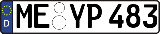 ME-YP483