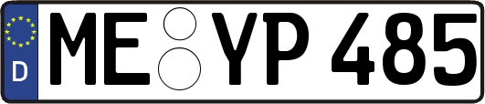 ME-YP485