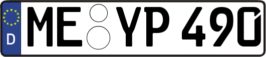 ME-YP490