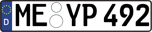 ME-YP492