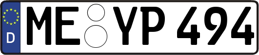 ME-YP494