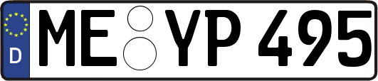 ME-YP495