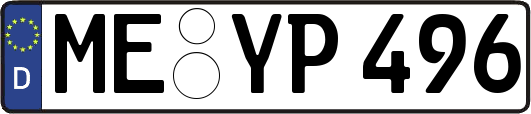ME-YP496