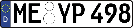 ME-YP498
