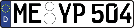 ME-YP504