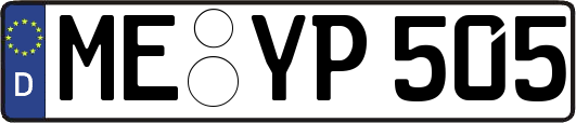 ME-YP505