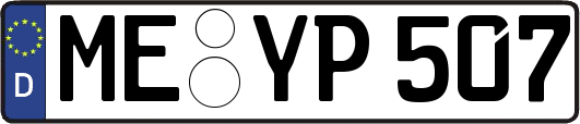 ME-YP507