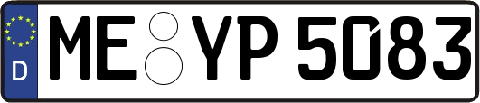 ME-YP5083