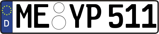 ME-YP511