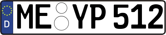 ME-YP512