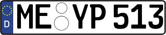 ME-YP513