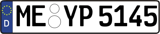 ME-YP5145