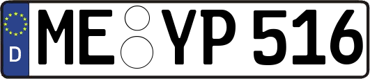 ME-YP516