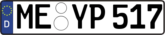 ME-YP517