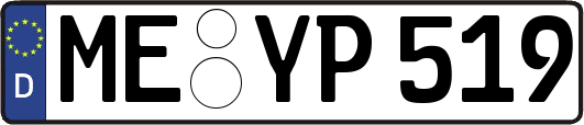 ME-YP519