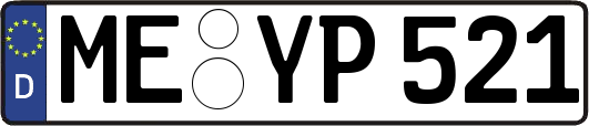 ME-YP521