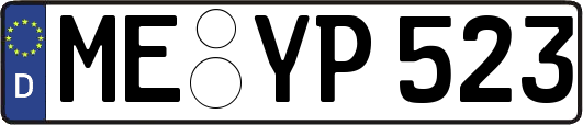 ME-YP523